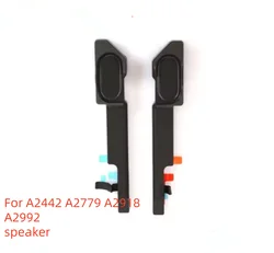 Kit Altavoces Estéreo MacBook Pro 14 Repuesto Original