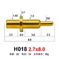H018 2.7x8.0