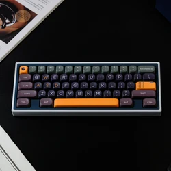 Teclas PBT MOA para teclado mecánico compatibles con MX switches