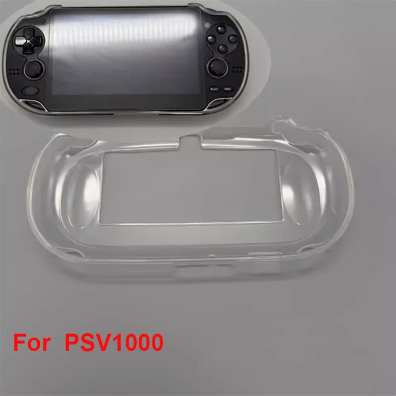 Carcasa protectora de TPU de calidad superior para PSVITA PSV1000 PSVITA 1000