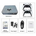 2TB Game BW wireless
