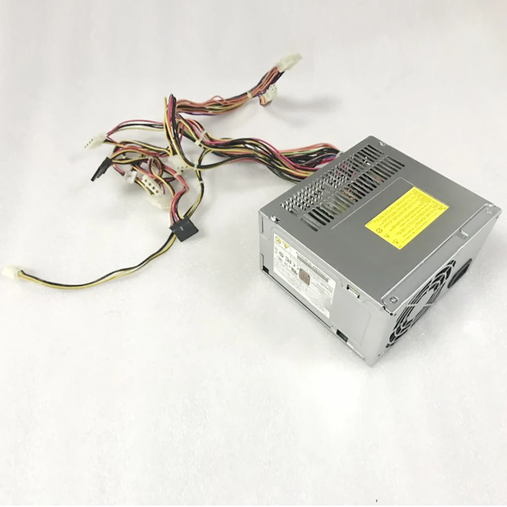 Fuente de alimentación de servidor de 300W de envío rápido 100% probada DPS-300AB-70 A - imagen 4