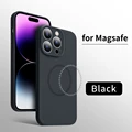 Black for Magsafe