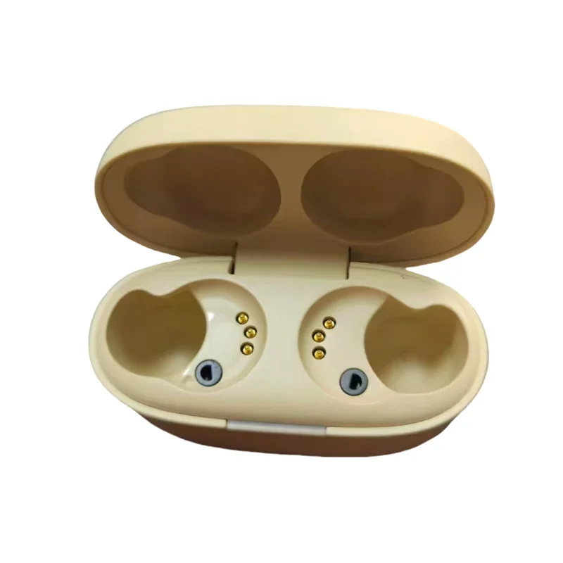 Funda cartuchera de repuesto de 4 colores para auriculares intrauditivos bluetooth Sony WF-LS900N LinkBuds S - imagen 3