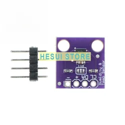Sensor temperatura y humedad GY-213V HDC1080 alta precisión