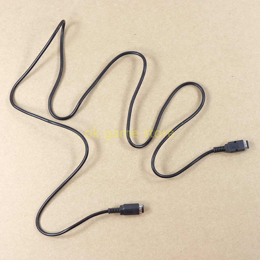 Cable de enlace de juego de repuesto para 2 jugadores, Cable de conexión para consola GBC, Cable de enlace de Cable para Gameboy Color, 1 ud. - imagen 3