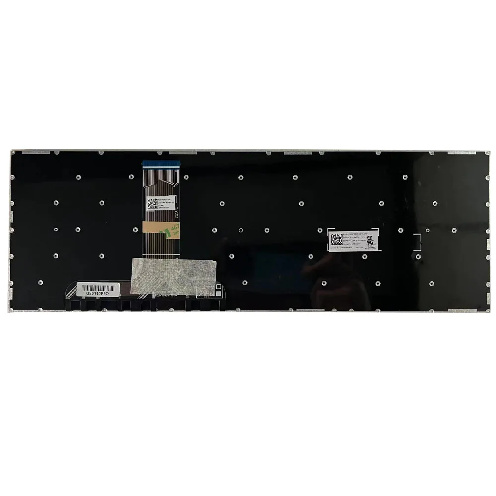 Teclado Retroiluminado Lenovo Legion Español Y530/Y540/Y720 - imagen 5
