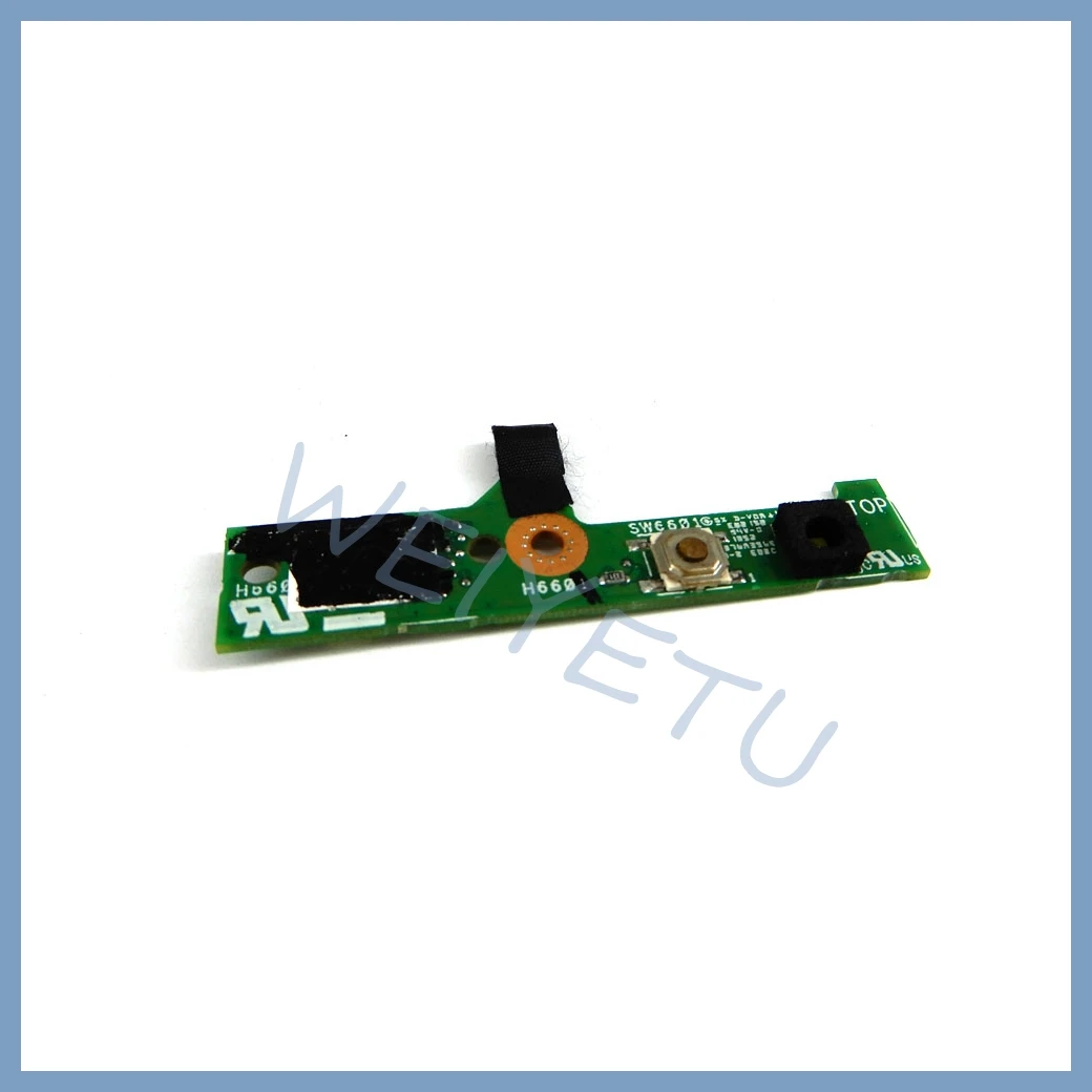 Placa IO N550JV/placa de alimentación/Cable HDD FPC para ASUS N550J N550JV N550LF N550L N550JK N550JX Lapop - imagen 4