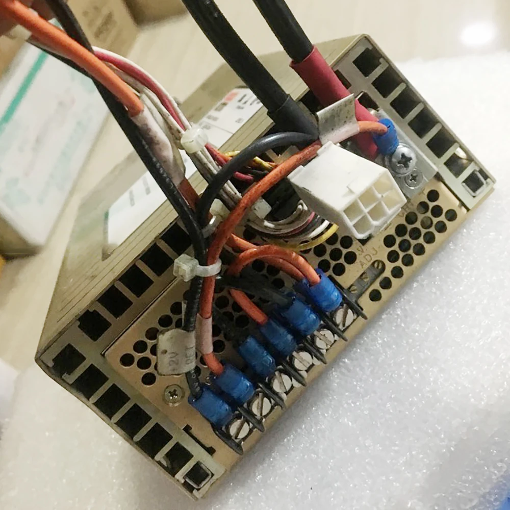 ALS304C-2338-F 73-125-411 para fuente de alimentación ASTEC 350W - imagen 5