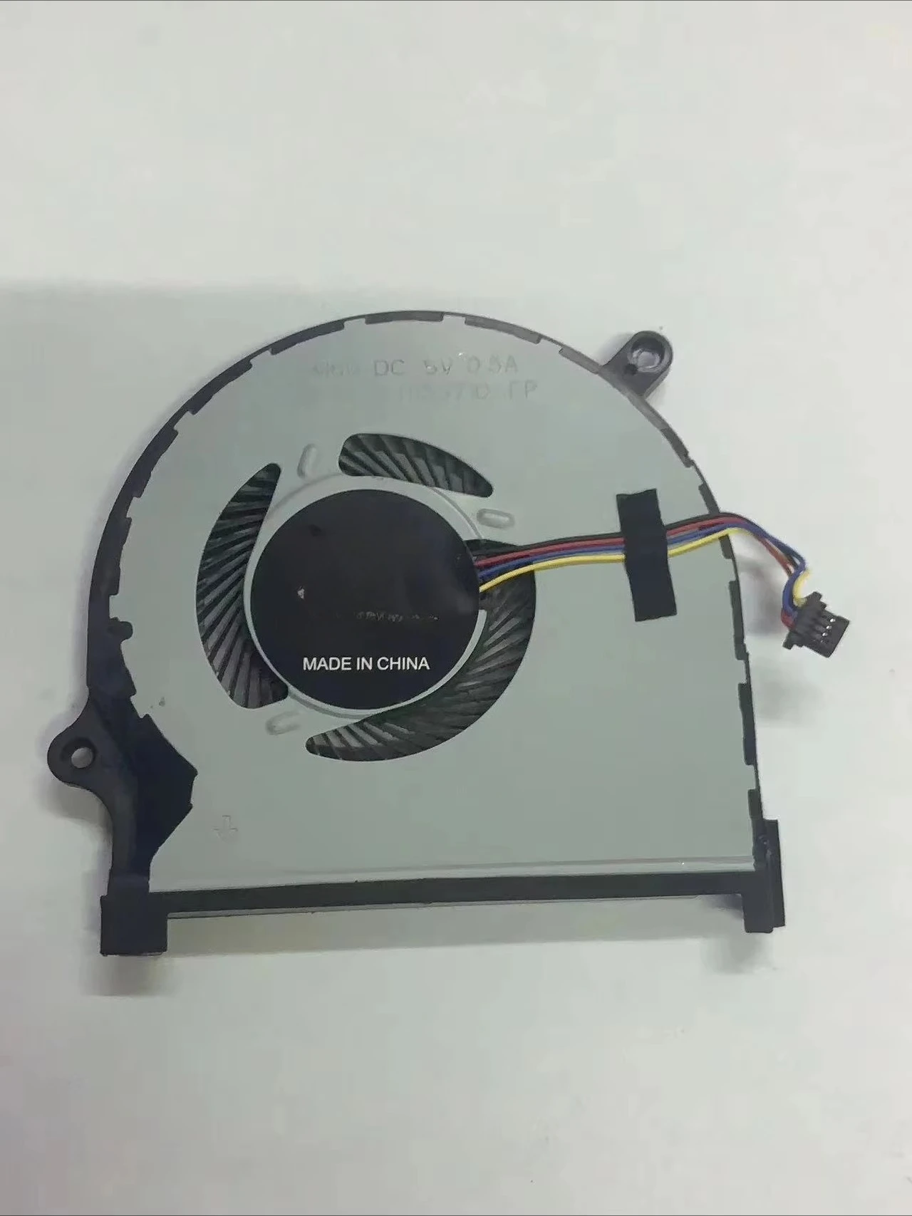 Para Dell Vostro 15 7590 ventilador de refrigeración gráfico GPU-0861FC 0861FC CN-0861FC - imagen 4