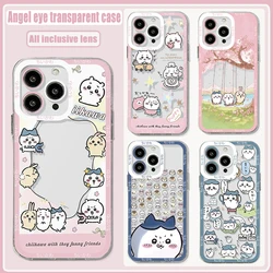 Funda Transparente Xiaomi Redmi Note 13 Pro Max Antigolpes