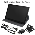 Leather Case-EU
