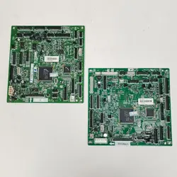 Placa controladora de CC de RM1-5678, piezas de impresora HP CP3525, CP4525, M551, M570, M651, M680, RM1-5758
