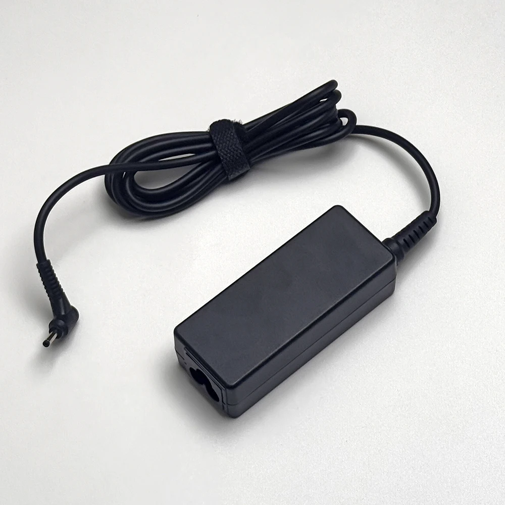 Nuevo cargador de ordenador portátil con adaptador de CA PA-1400-24 de 19V 2.1A para Samsung Series 3 5 7 9 AD-4019SL NP500P4C NP520U4C fuente de alimentación - imagen 2