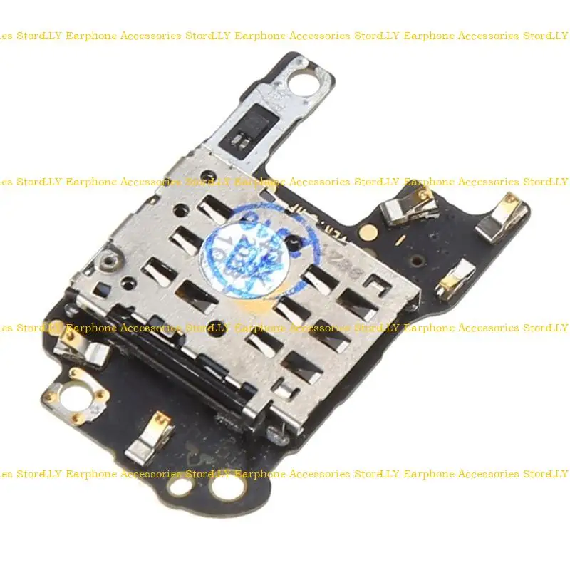 462E Reemplazo Tarjeta teléfono Lector CONECTIVO BATERA para P30 - imagen 3