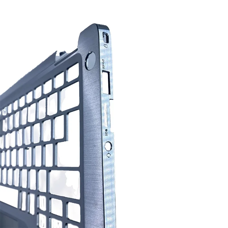 Nuevo estuche superior de repuesto ORIGINAL para ordenador portátil DELL Latitude 7400 9410 2 en 1 07TM2H - imagen 3