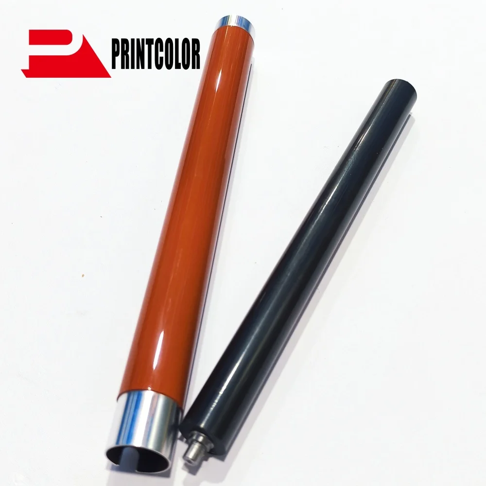 Rodillo superior del fusor para HP Laser MFP 118A 150A 178NW 178N 179NW 179FNW para SAMSUNG CLP360 365 CLX3300 rodillo de presión JC66-03326A