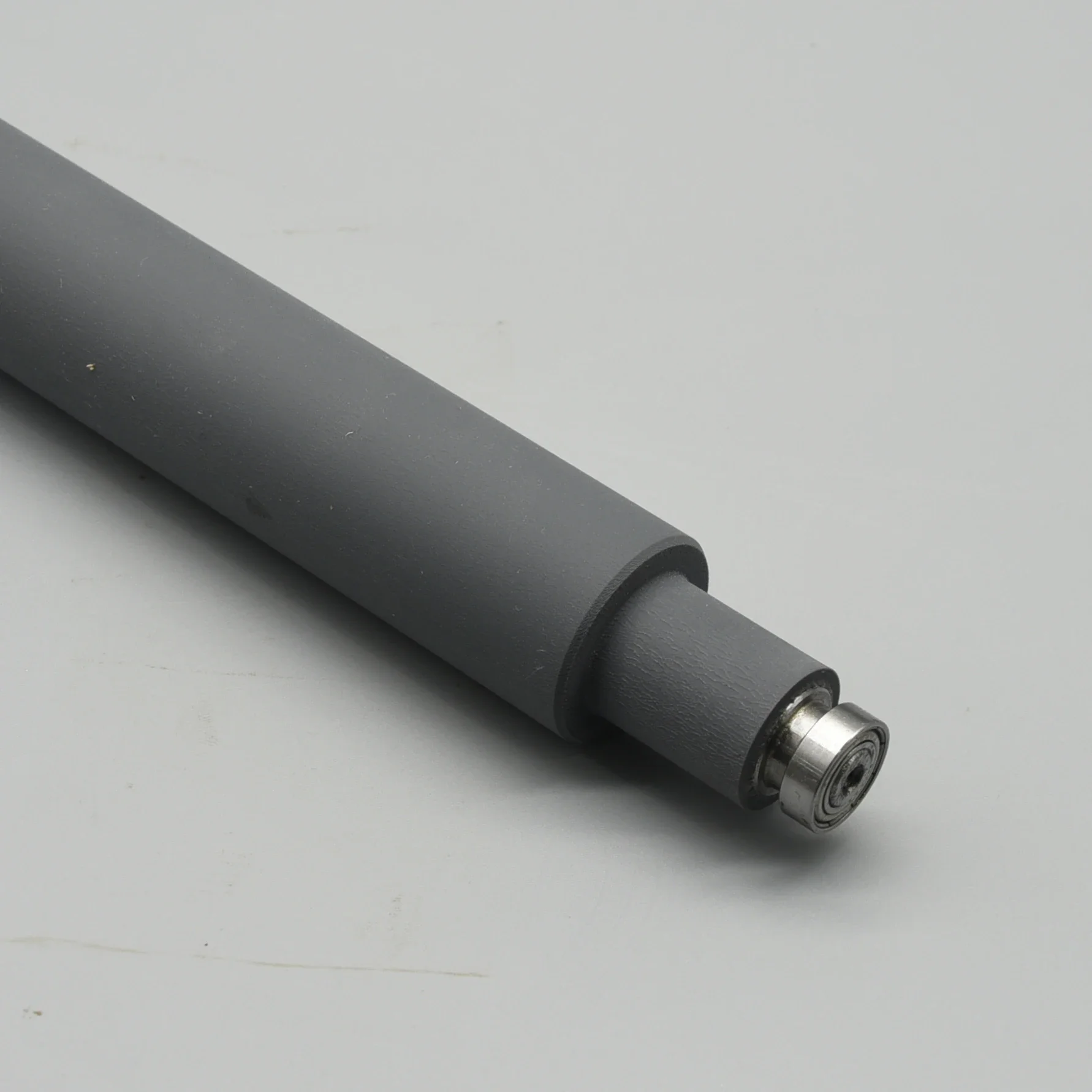 1 Uds rodillo de presión de goma para Riso RV2460 RZ230 EV ES SF SV B4 A3 SD - imagen 3