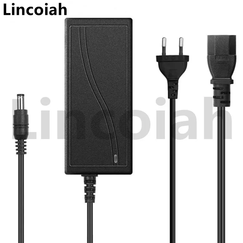 Adaptador de fuente de alimentación de 5V y 4A, cargador para Atomic Pi, Jetson Nano, Hub USB, WeBoost 850012, Connect RV 65 RV65, Odroid XU4 / XU4Q