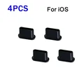 4 x For iOS Plug