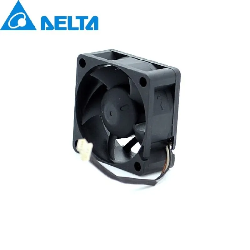 Nuevo y ASB03512HB 35*35*15mm 35mm 12V 0.18A ventilador de refrigeración de tres líneas para DELTA - imagen 5