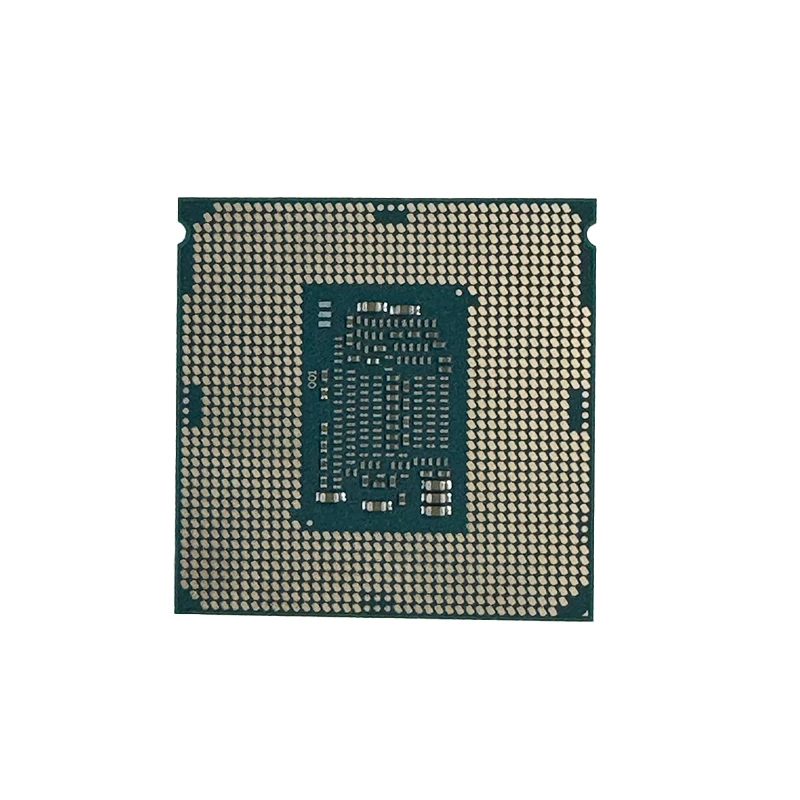 Procesador i7 6.a 7.a y 8.a generación 6700 6700T 6700K 6700TE 7700 7700T 7700K 8700 8700T 8700K CPU - imagen 2
