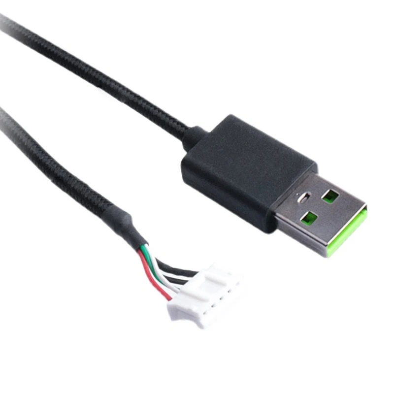 Cable de repuesto para auriculares razer Kraken/7,1 V2 K1KF - imagen 3