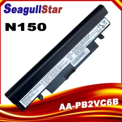 Batería Samsung N143 N145 N148 N150 N250 N260 - Repuesto Portátil