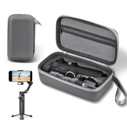 DJI Osmo Mobile 7/7 Pro Estuche para Transporte Impermeable y Portatil