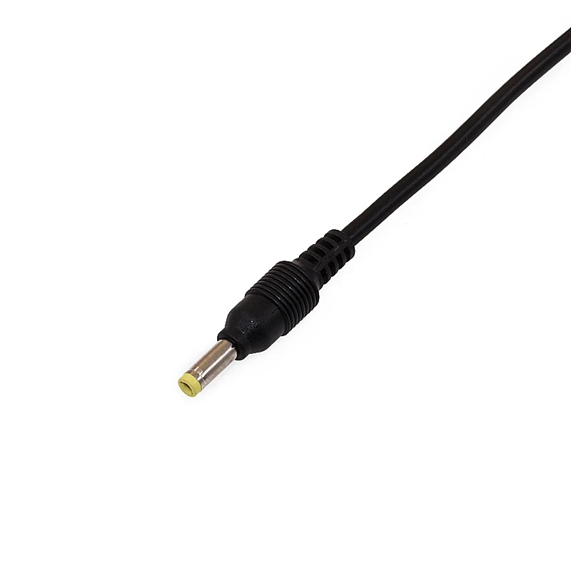 1 Uds USB macho a 5,5 MM X 2,1 MM 5,5*2,5 DC barril Jack Cable de alimentación conector de transferencia de enchufe de CA convertidor de interfaz de cargador - imagen 4