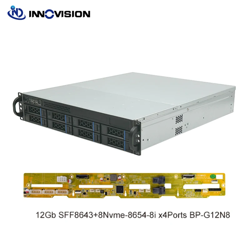 G12N4 Backplane