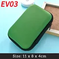 EV03 Green