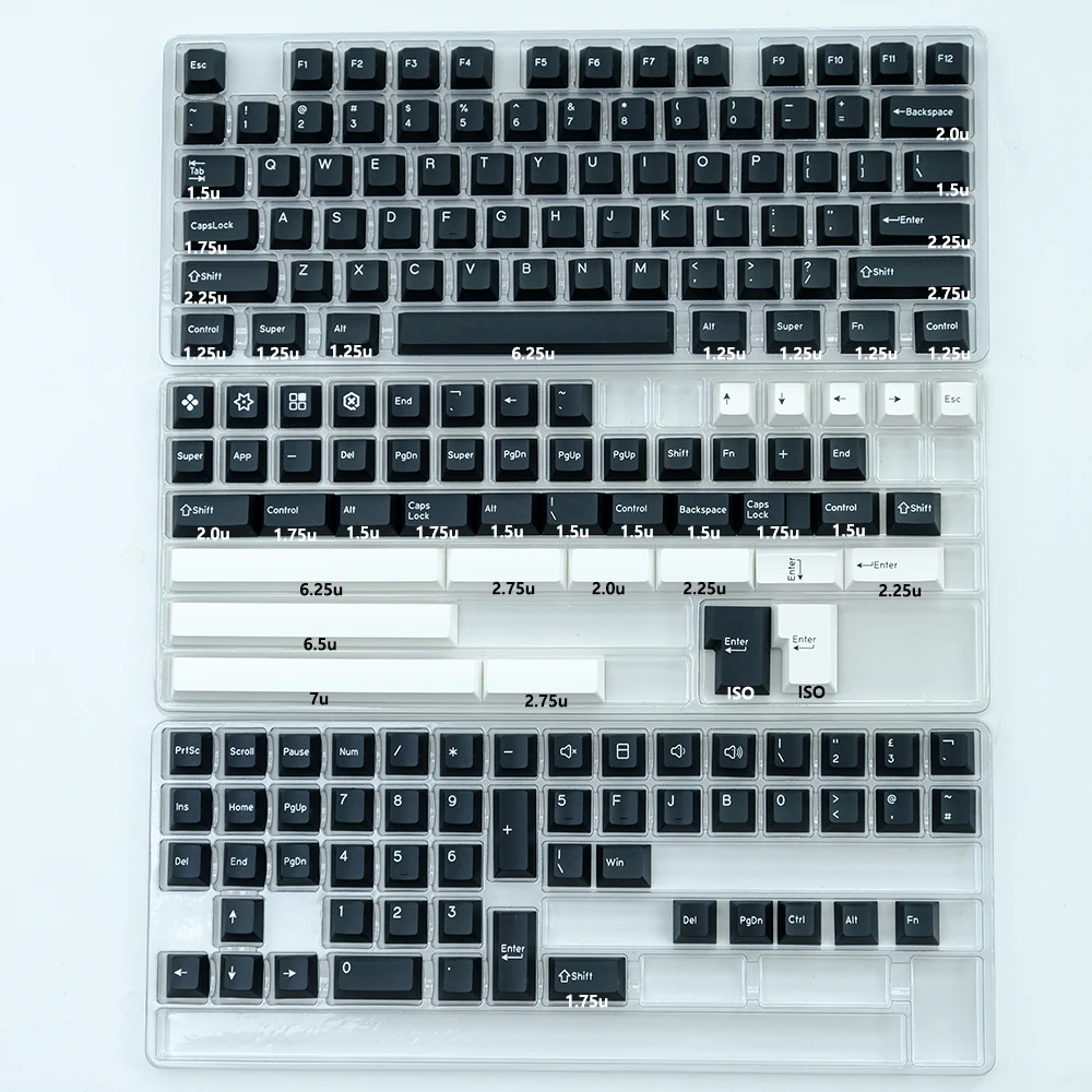GMK WOB