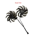 Dual  Fan