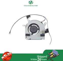 MG75150V1-C110-S9A Ventilador de refrigeración DC5V 0.38A PC