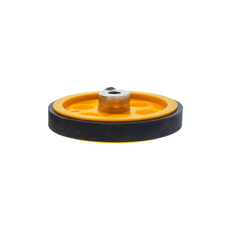 Codificador de Rueda 200mm - Medidor de Distancia Perimetral - imagen 5