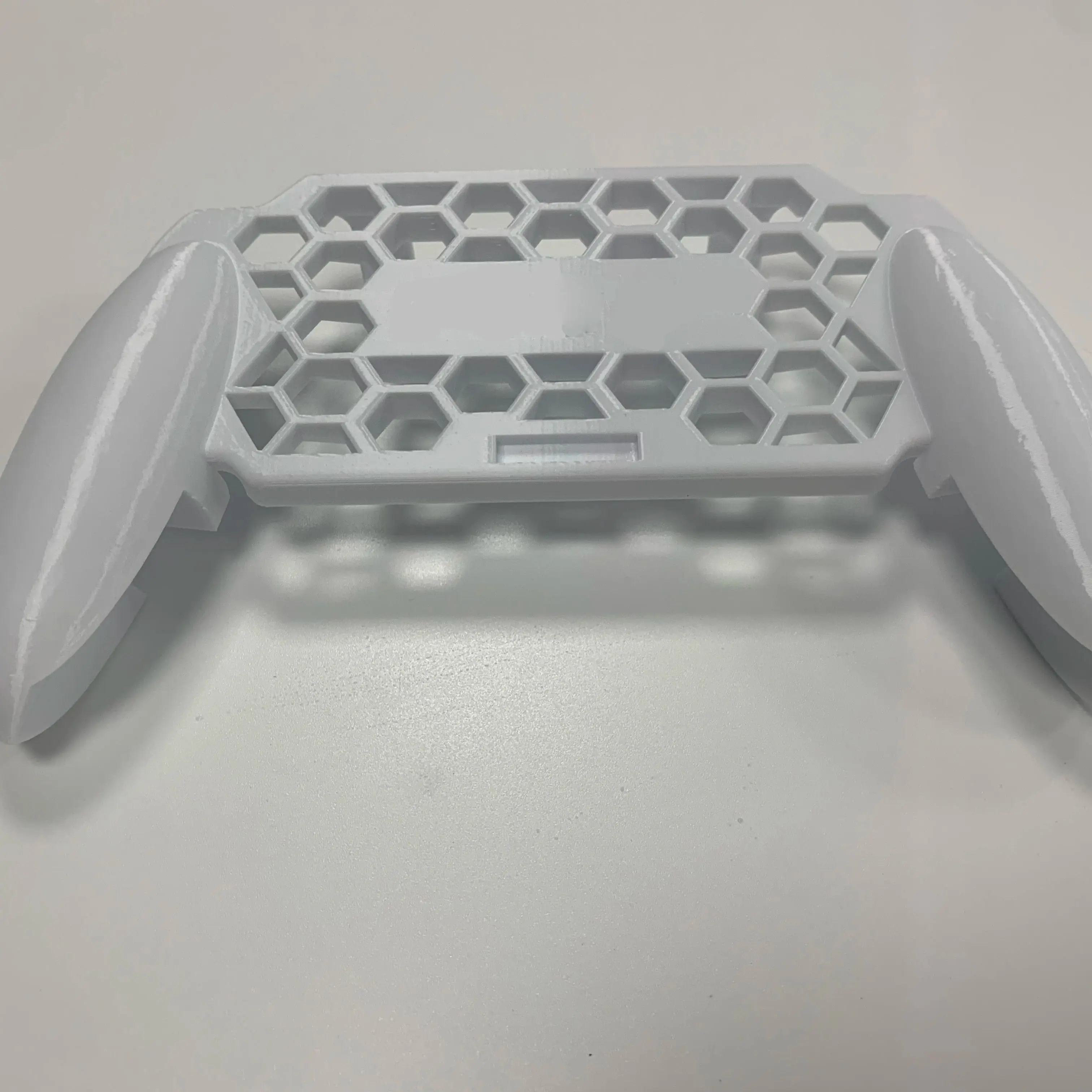 Reemplazo de empuñadura de mano para consola de juegos PSP1000/2000/3000