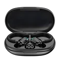 TWS-F8 Black