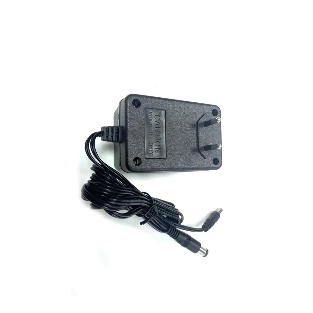 Adaptador de CA 3 en 1 con enchufe europeo para NES para SNES para consola de juegos con cargador de fuente de alimentación SEGA Genesis - imagen 3