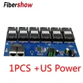 1 pcs with US power