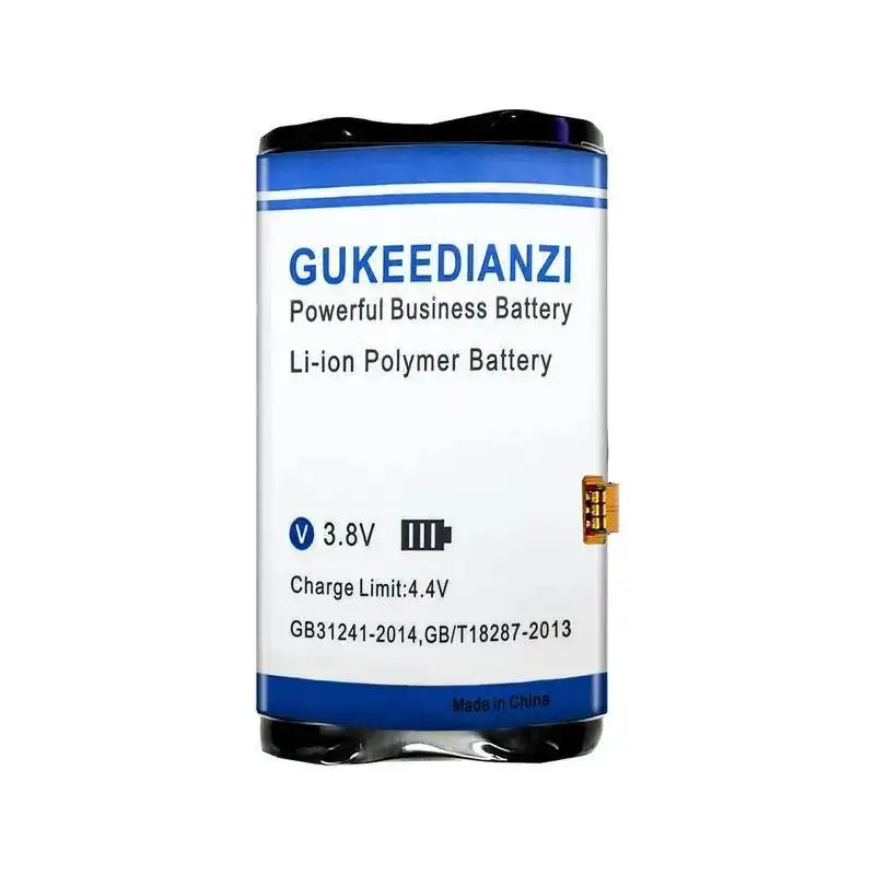 Batería de enrutador inalámbrico para Huawei E5885ls-93A 4G Wifi portátil 2 Pro reemplazo Premium 6900Mah HCB18650-12-02 - imagen 2