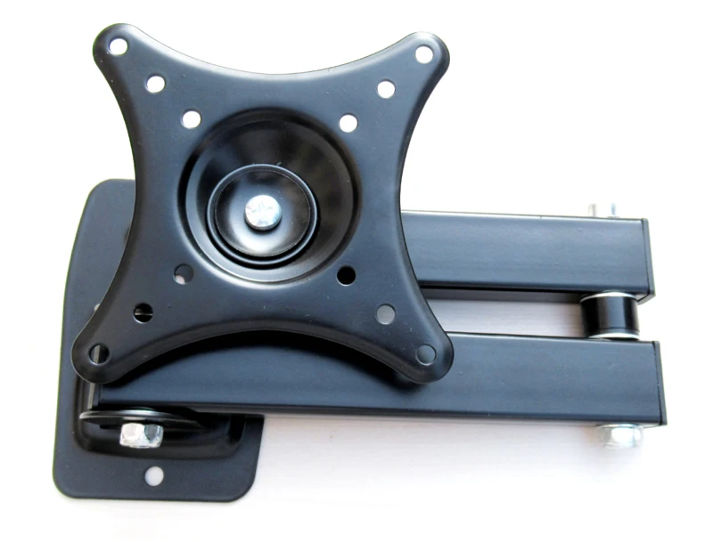 Soporte Pared Monitor LED Full Motion VESA 10-26″ - imagen 5