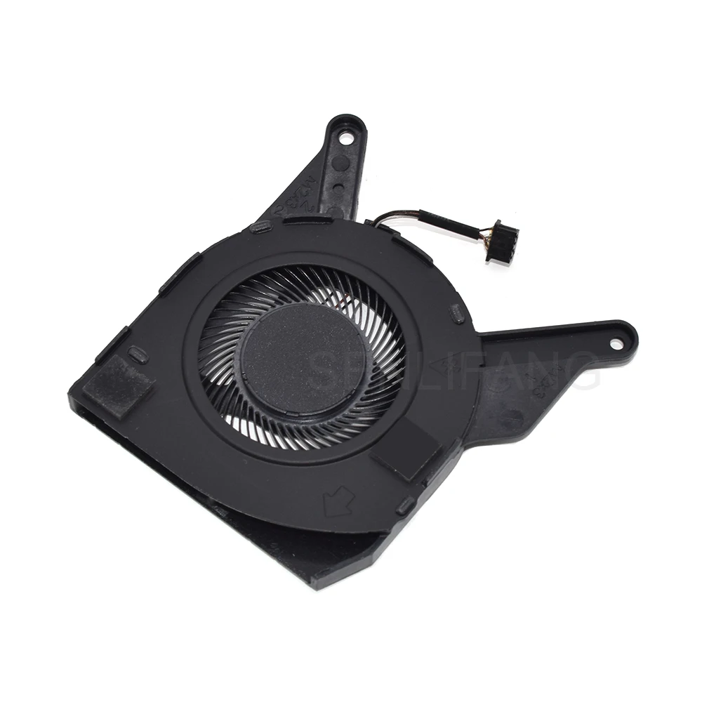 Ventilador de refrigeración para ordenador portátil, accesorio original para Dell Latitude 5400 0MXH2W EG50050S1-CF00-S9A DC28000MRFL DFS5K12304363Q DC5V 0.50A - imagen 2