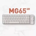 MG65 Pro white