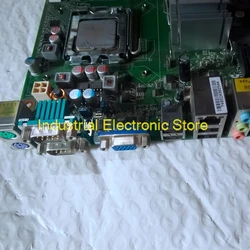 Advantech AKMB-G41M – Placa Base Industrial para PC Empotrados