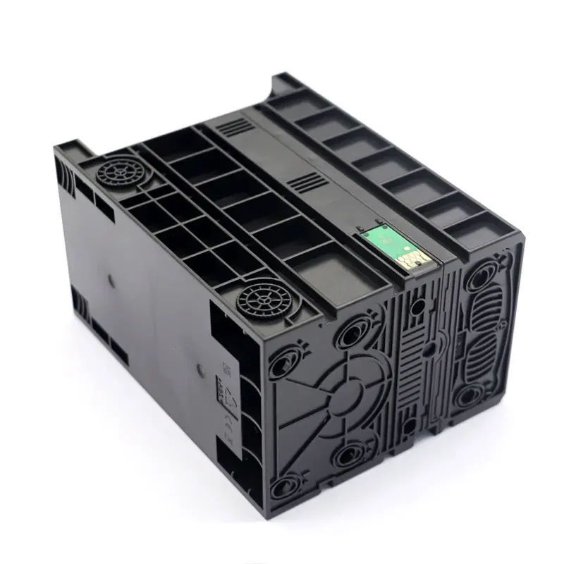 Adecuado para cartucho de tinta Epson T8651XL WF-M5693 M5193 M5191 M5190 WF-M5690 tinta pigmentada de impresora de gran capacidad - imagen 4