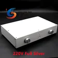 220V Full Silver