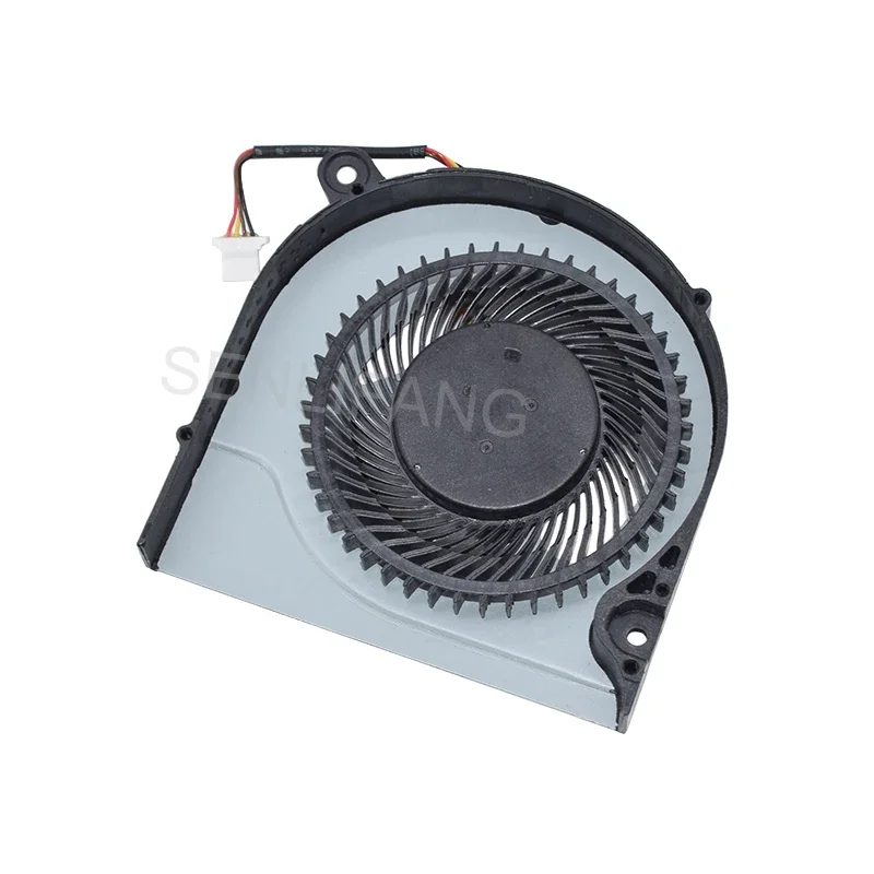 Ventilador de CPU para portátil Acer Predator Helios, refrigeración DFS541105FC0T, 300, G3-571, G3-572, serie PH315-51, DC5V, 0.5A - imagen 4