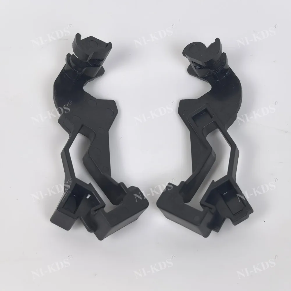 Palanca de fusor de RC3-0847, liberación de presión L R para HP M125, M126, M127, M128, M1212, M1213, 1216, 1218, 1132, 1136, - imagen 2