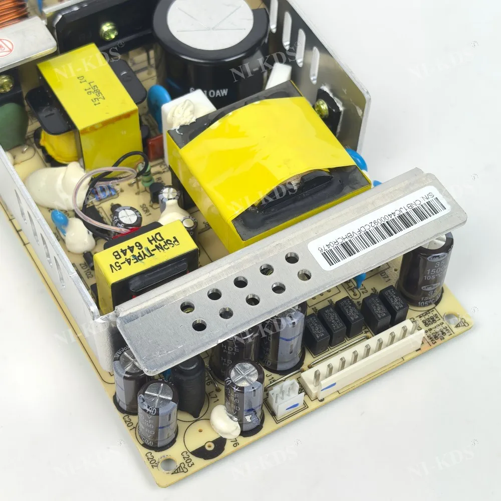 JC44-00092C 220V SMPS V2 para Samsung ML-5010ND ML-4510 4512 M4580 M4530 LVPS Fuente de alimentación - imagen 4